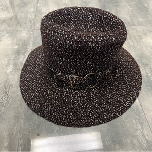 Betmar woven wide brim bucket Women’s hat